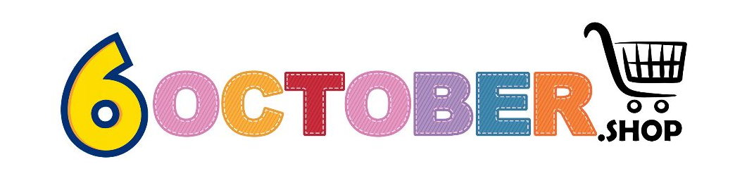 6 October Shop